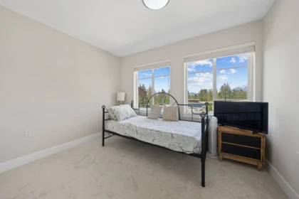Loft / Bonus Room Photo of 1 24086 104 Avenue, Maple Ridge, BC