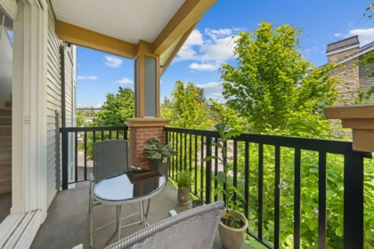 Outdoor Patio Photo of 1 24086 104 Avenue, Maple Ridge, BC