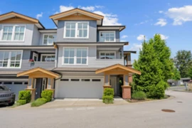 1 24086 104 Avenue, Maple Ridge, BC