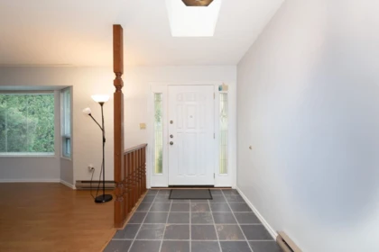 Breakfast Nook Photo of 1285 Lucking Place, North Vancouver, BC