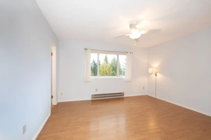 Entry Foyer Photo of 1285 Lucking Place, North Vancouver, BC