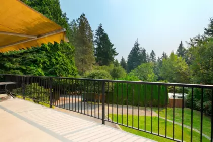 Fitness Center Photo Near 1285 Lucking Place, North Vancouver, BC