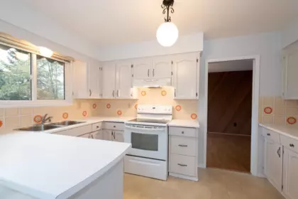 Guest Bathroom Photo of 1285 Lucking Place, North Vancouver, BC