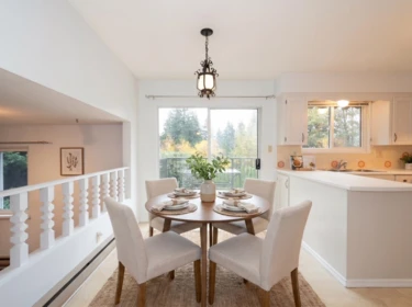Kitchen Photo of 1285 Lucking Place, North Vancouver, BC