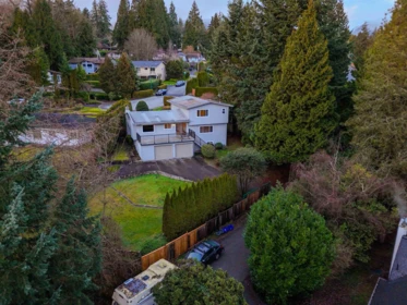 1285 Lucking Place, North Vancouver, BC, North Vancouver — Single Family Residence for sale
