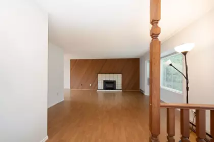 Primary Bedroom Photo of 1285 Lucking Place, North Vancouver, BC
