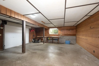 Street View Photo of 1285 Lucking Place, North Vancouver, BC
