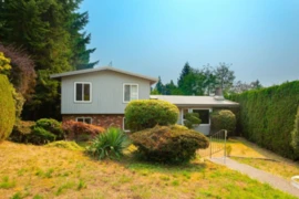 1285 Lucking Place, North Vancouver, BC