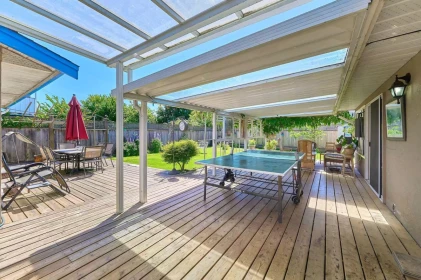 Front Yard Photo of 6086 49 Avenue, Delta, BC