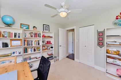 Laundry Room Photo of 6086 49 Avenue, Delta, BC