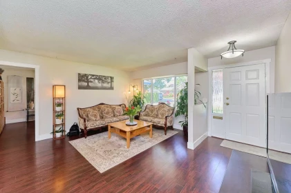6086 49 Avenue, Delta, BC, Delta — Single Family Residence for sale
