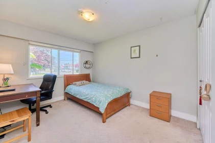 Office / Den Photo of 6086 49 Avenue, Delta, BC