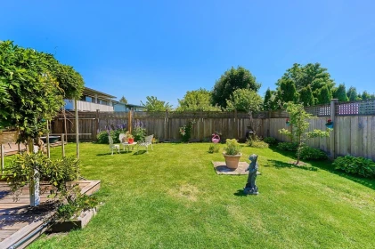 Outdoor Deck Photo of 6086 49 Avenue, Delta, BC