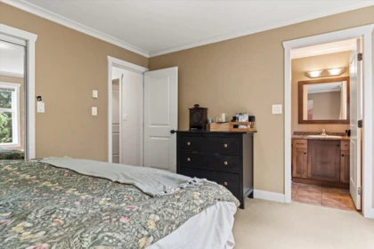 Bedroom 4 Photo of 16 5837 Sappers Way, Chilliwack, BC