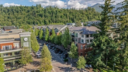 Community Amenities Photo (Clubhouse) of 16 5837 Sappers Way, Chilliwack, BC