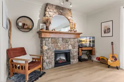 16 5837 Sappers Way, Chilliwack, BC, Chilliwack — Townhouse for sale