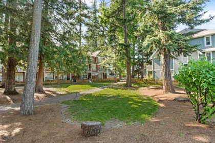 Garden / Landscaping Photo of 16 5837 Sappers Way, Chilliwack, BC