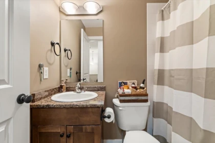 Loft / Bonus Room Photo of 16 5837 Sappers Way, Chilliwack, BC