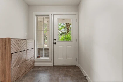 Mudroom Photo of 16 5837 Sappers Way, Chilliwack, BC