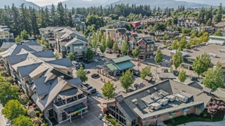 Neighborhood Park Photo Near 16 5837 Sappers Way, Chilliwack, BC