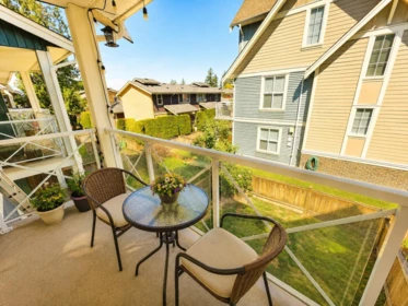 Office / Den Photo of 16 5837 Sappers Way, Chilliwack, BC