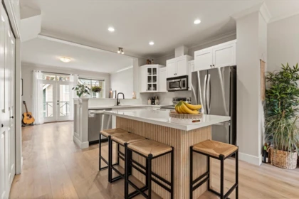 Pantry Photo of 16 5837 Sappers Way, Chilliwack, BC