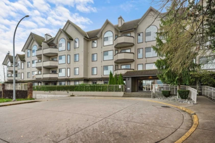 112 12464 191b Street, Pitt Meadows, BC, Pitt Meadows — Apartment/Condo for sale