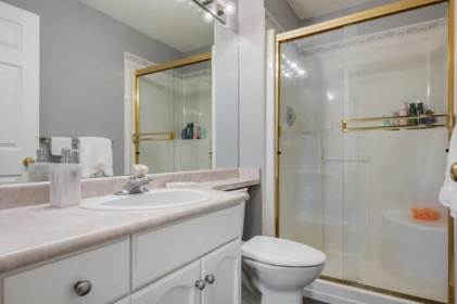 Laundry Room Photo of 112 12464 191b Street, Pitt Meadows, BC