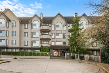112 12464 191b Street, Pitt Meadows, BC, Pitt Meadows — Apartment/Condo for sale