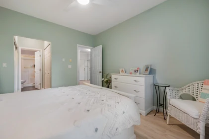 Loft / Bonus Room Photo of 112 12464 191b Street, Pitt Meadows, BC