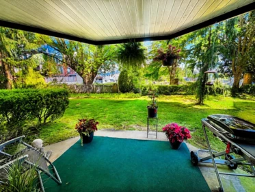 Outdoor Deck Photo of 112 12464 191b Street, Pitt Meadows, BC