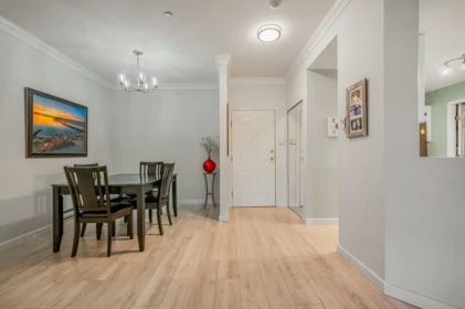 Walk-In Closet Photo of 112 12464 191b Street, Pitt Meadows, BC