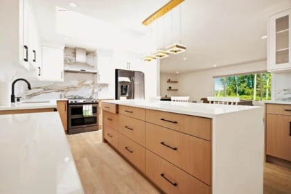 Kitchen Photo of 23222 56 Avenue, Langley, BC