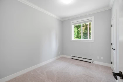 Bedroom 2 Photo of 6035 138a Street, Surrey, BC