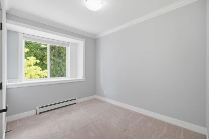 Bedroom 3 Photo of 6035 138a Street, Surrey, BC