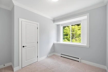 Bedroom 4 Photo of 6035 138a Street, Surrey, BC