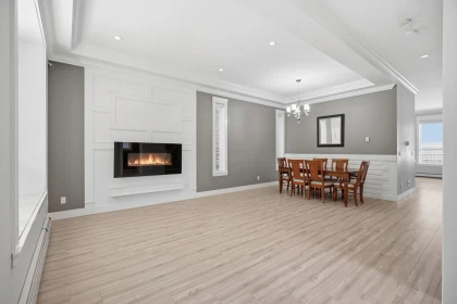 Breakfast Nook Photo of 6035 138a Street, Surrey, BC
