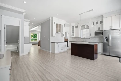 6035 138a Street, Surrey, BC, Surrey — Single Family Residence for sale