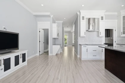6035 138a Street, Surrey, BC, Surrey — Single Family Residence for sale