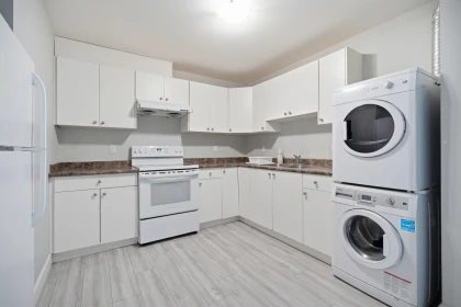 Garage Interior Photo of 6035 138a Street, Surrey, BC