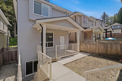 Garden / Landscaping Photo of 6035 138a Street, Surrey, BC
