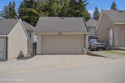Outdoor Kitchen Photo of 6035 138a Street, Surrey, BC