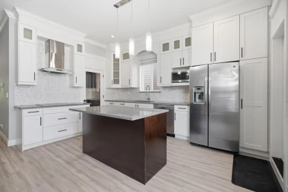 Pantry Photo of 6035 138a Street, Surrey, BC