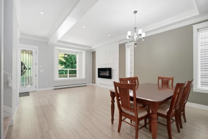 Primary Bedroom Photo of 6035 138a Street, Surrey, BC
