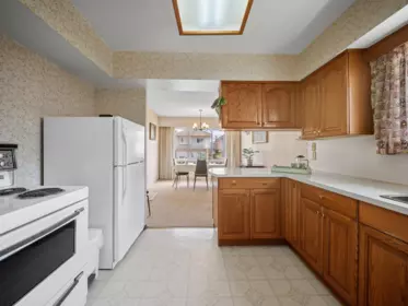 Pantry Photo of 7766 Davies Street, Burnaby, BC