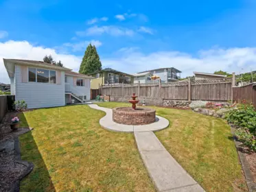 Swimming Pool Photo of 7766 Davies Street, Burnaby, BC