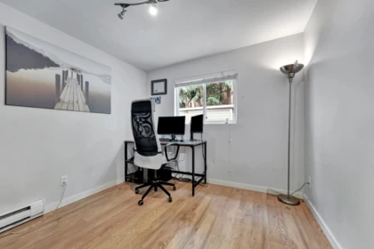 Aerial View of 50 3295 Sunnyside Road, Anmore, BC