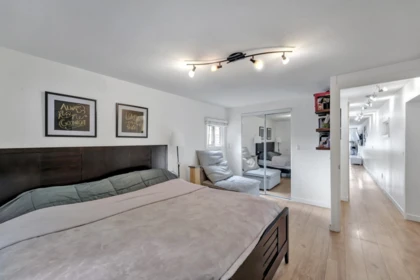 Basement Recreation Room Photo of 50 3295 Sunnyside Road, Anmore, BC