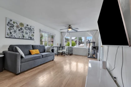 Garage Interior Photo of 50 3295 Sunnyside Road, Anmore, BC