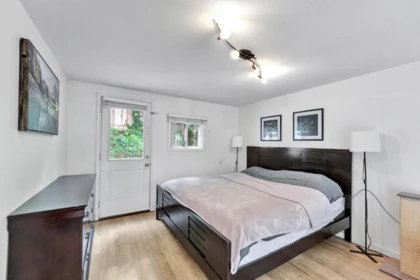 Loft / Bonus Room Photo of 50 3295 Sunnyside Road, Anmore, BC